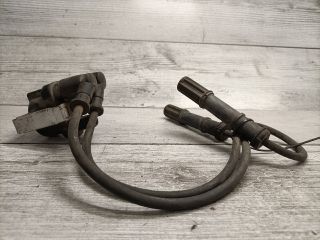 bontott FIAT PANDA Gyújtótrafó