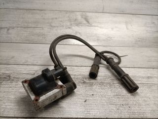 bontott FIAT PANDA Gyújtótrafó