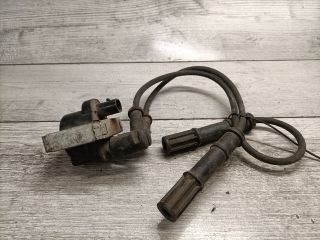 bontott FIAT PANDA Gyújtótrafó