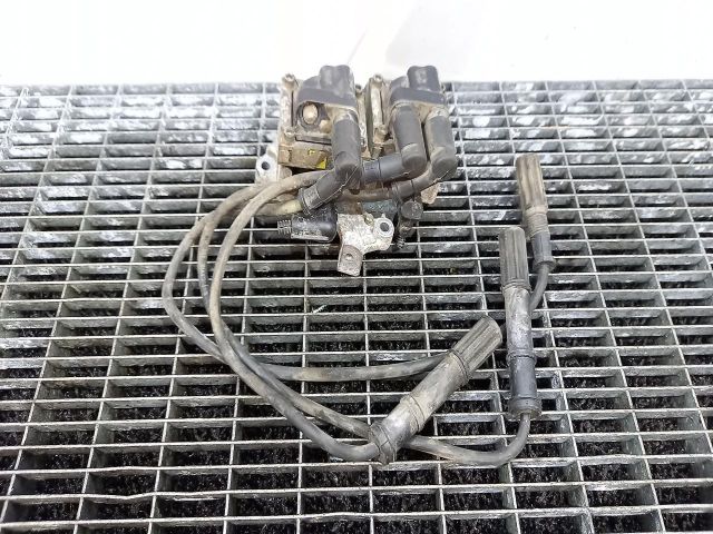 bontott FIAT PANDA Gyújtótrafó