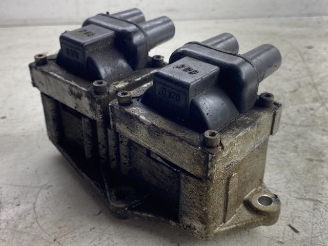 bontott FIAT PANDA Gyújtótrafó