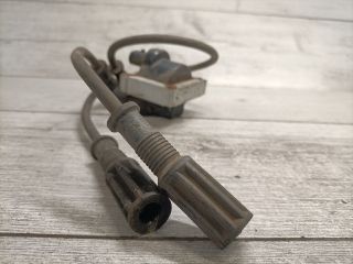 bontott FIAT PANDA Gyújtótrafó