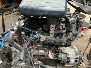 bontott FIAT PANDA Gyújtótrafó