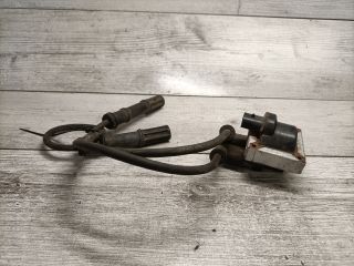 bontott FIAT PANDA Gyújtótrafó