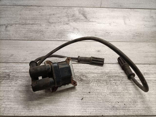 bontott FIAT PANDA Gyújtótrafó