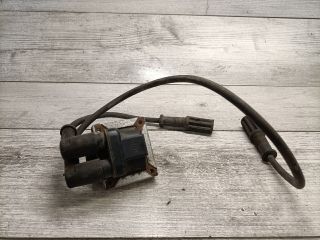 bontott FIAT PANDA Gyújtótrafó