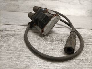 bontott FIAT PANDA Gyújtótrafó