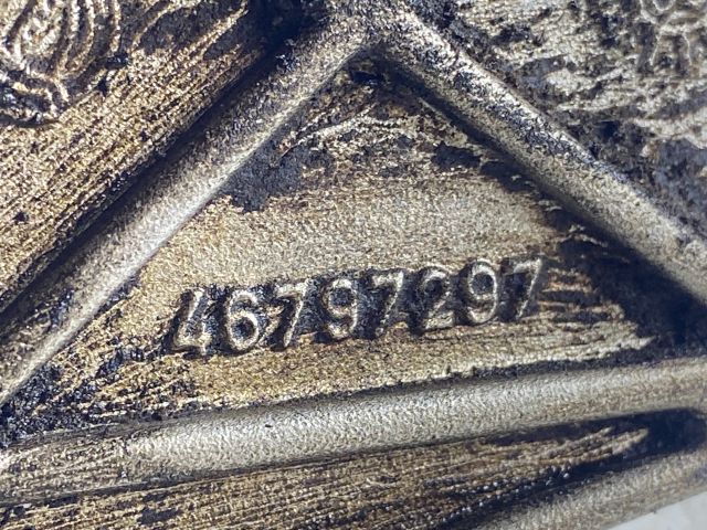 bontott FIAT PANDA Gyújtótrafó