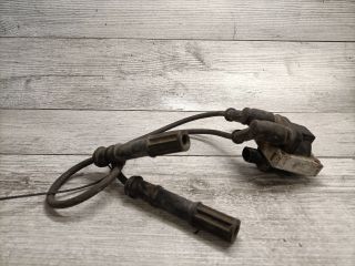 bontott FIAT PANDA Gyújtótrafó