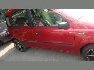 bontott FIAT PANDA Hátsó Híd (Dobfékes)