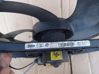 bontott FIAT PANDA Hűtőventilátor