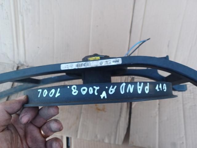 bontott FIAT PANDA Hűtőventilátor