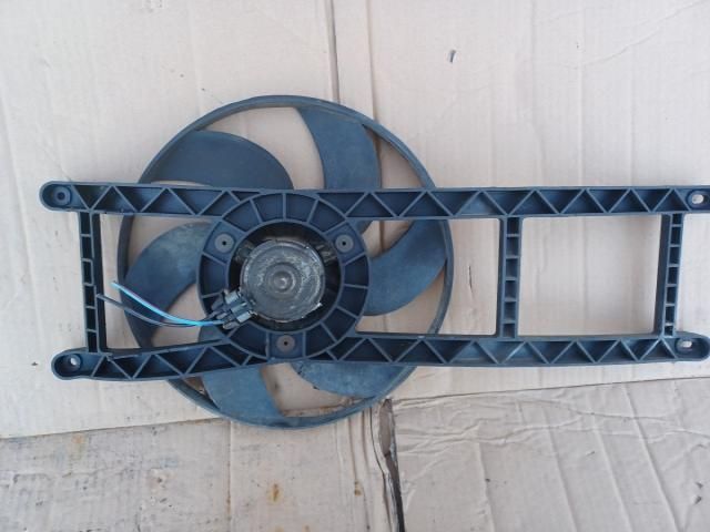 bontott FIAT PANDA Hűtőventilátor