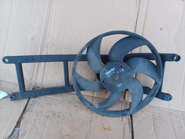 bontott FIAT PANDA Hűtőventilátor