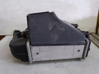 bontott FIAT PANDA Intercooler