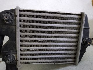 bontott FIAT PANDA Intercooler