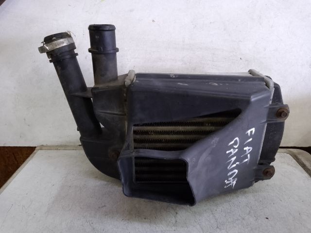 bontott FIAT PANDA Intercooler