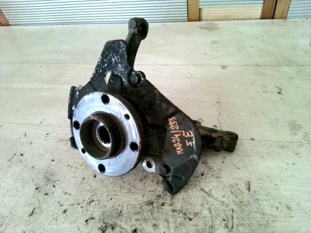 bontott FIAT PANDA Jobb első Csonkállvány Kerékaggyal