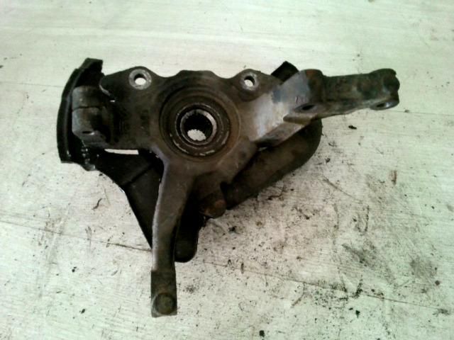 bontott FIAT PANDA Jobb első Csonkállvány Kerékaggyal