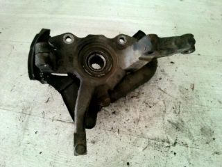 bontott FIAT PANDA Jobb első Csonkállvány Kerékaggyal