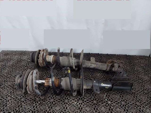 bontott FIAT PANDA Jobb első Gólyaláb (Lengécsillapító, Rugó)