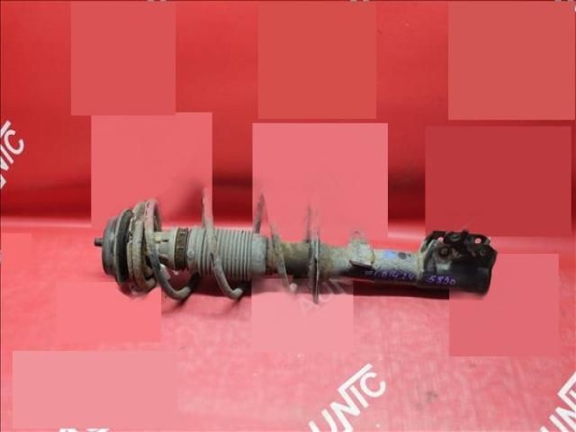 bontott FIAT PANDA Jobb első Gólyaláb (Lengécsillapító, Rugó)