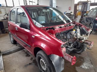 bontott FIAT PANDA Jobb első Kerékagy