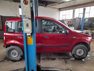 bontott FIAT PANDA Jobb első Kerékagy