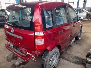 bontott FIAT PANDA Jobb első Kerékagy