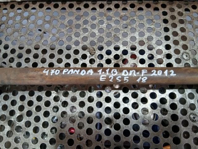 bontott FIAT PANDA Jobb Féltengely