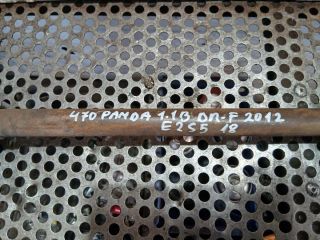 bontott FIAT PANDA Jobb Féltengely