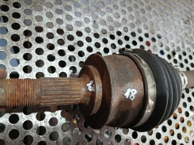 bontott FIAT PANDA Jobb Féltengely