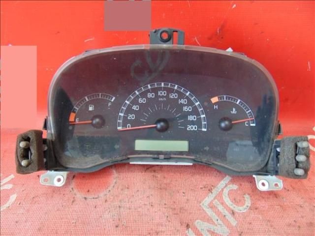 bontott FIAT PANDA Kilométeróra