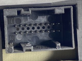 bontott FIAT PANDA Kilométeróra