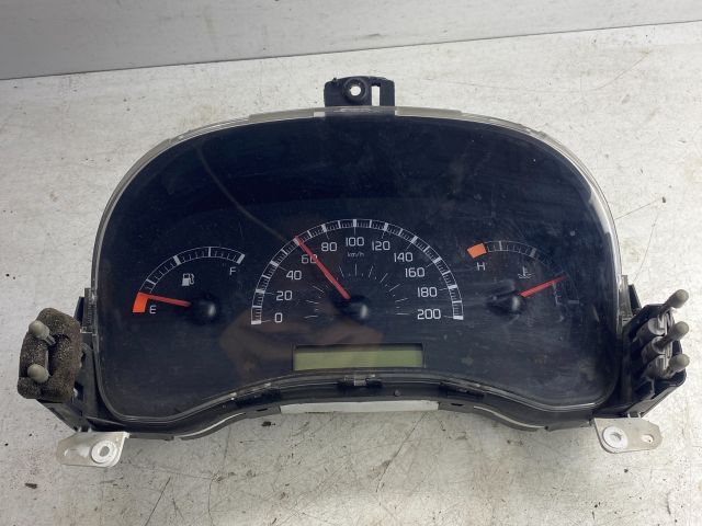 bontott FIAT PANDA Kilométeróra