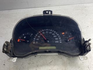 bontott FIAT PANDA Kilométeróra