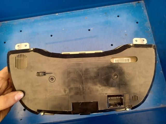 bontott FIAT PANDA Kilométeróra