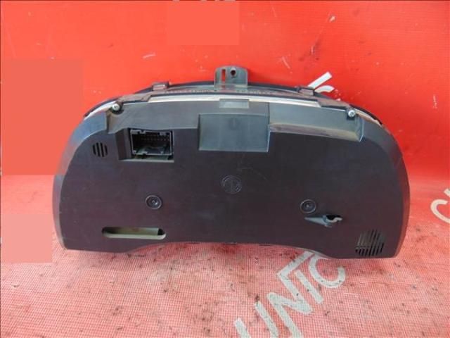 bontott FIAT PANDA Kilométeróra