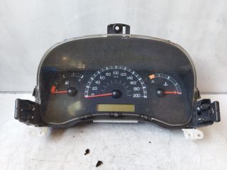 bontott FIAT PANDA Kilométeróra