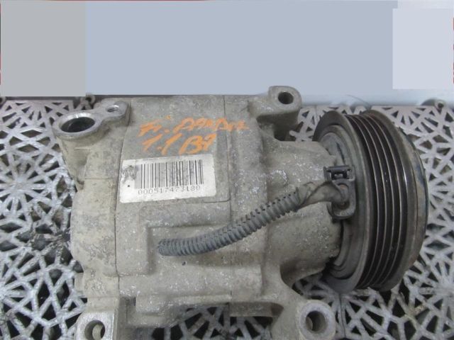 bontott FIAT PANDA Klímakompresszor