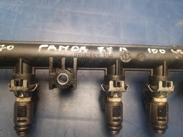 bontott FIAT PANDA Közösnyomócső