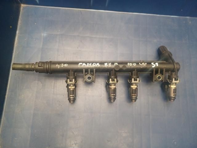 bontott FIAT PANDA Közösnyomócső