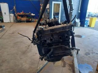 bontott FIAT PANDA Motor (Fűzött blokk hengerfejjel)