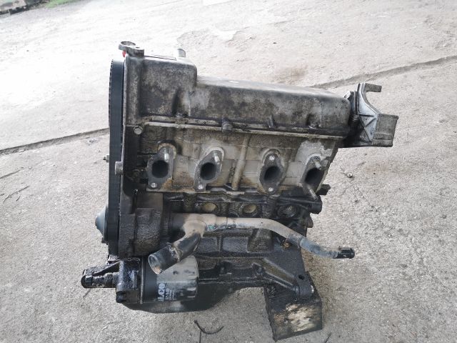 bontott FIAT PANDA Motor (Fűzött blokk hengerfejjel)