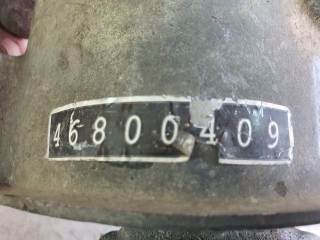 bontott FIAT PANDA Motor Tartó Bak (Fém)