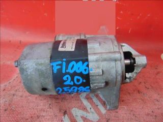 bontott FIAT PANDA Önindító