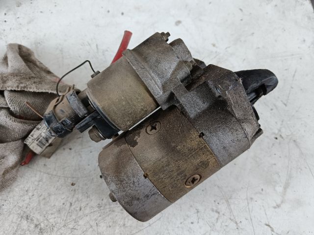 bontott FIAT PANDA Önindító