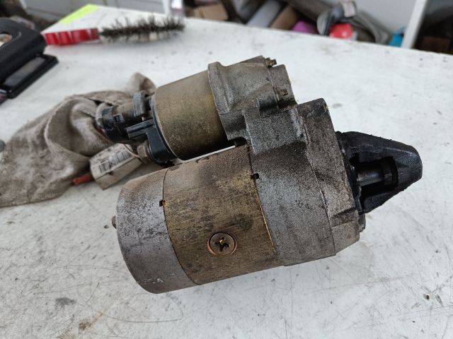 bontott FIAT PANDA Önindító