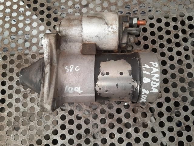 bontott FIAT PANDA Önindító