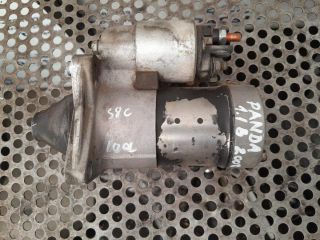 bontott FIAT PANDA Önindító